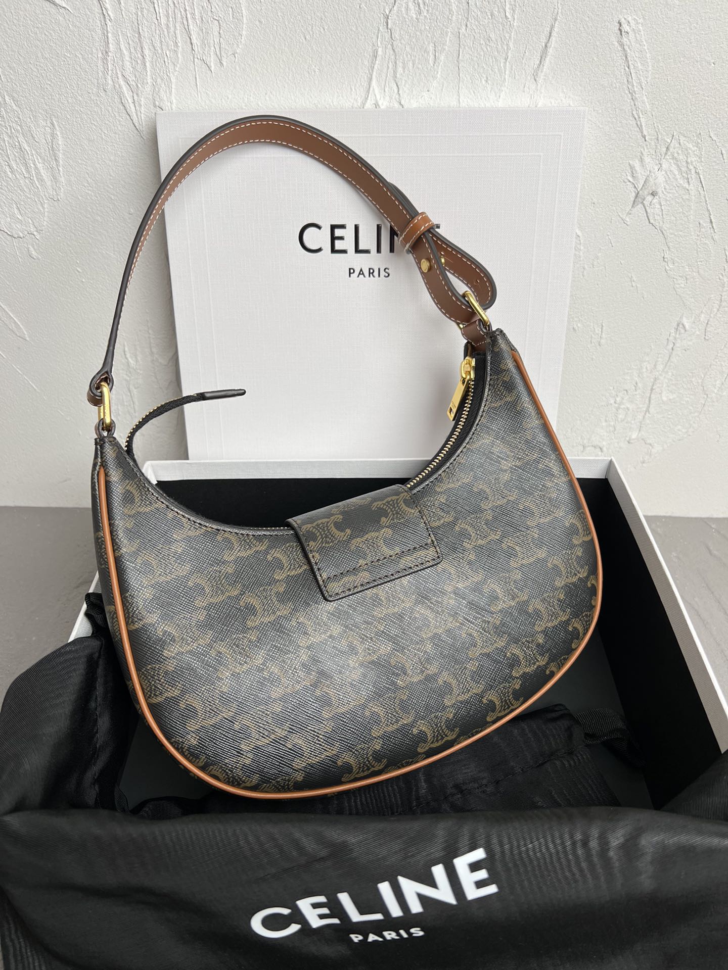 Celine Hobo Bags